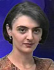 KOUSHKYAN Heghineh